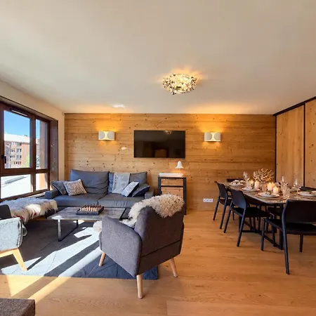 Homency - Expression B21 L'hermine Alpe d'Huez
