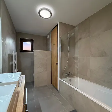 Homency - Expression B21 L'hermine Apartment *