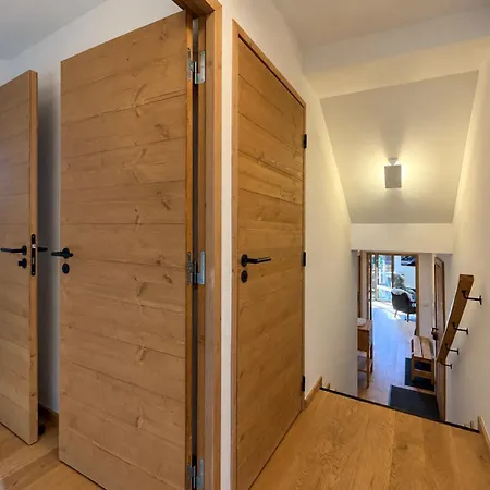 Homency - Expression B21 L'hermine Appartement Alpe d'Huez