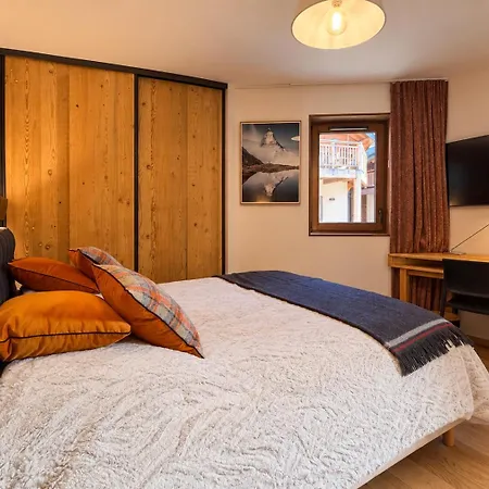 Homency - Expression B21 L'hermine Alpe d'Huez
