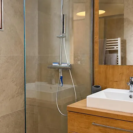 Appartement Homency - Expression B21 L'hermine *