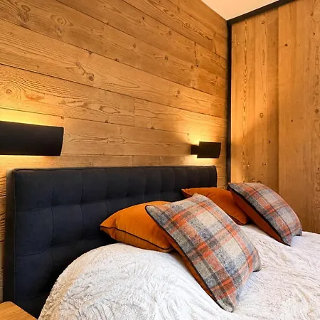Homency - Expression B21 L'hermine Appartement